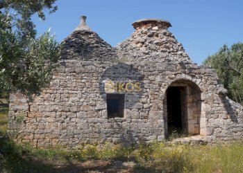 Foto 1 - Rustico contrada salamina, Fasano - foto 1