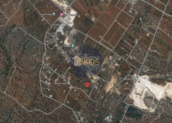 Foto 25 - Rustico contrada salamina, Fasano - foto 25