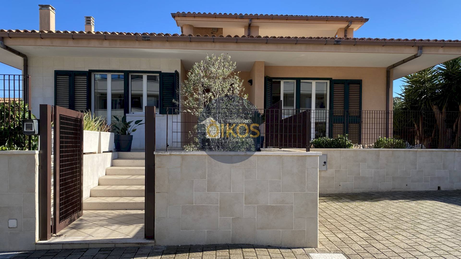 Foto 3 - Terraced Villa Via Vittorio Veneto
 
144, Monopoli - photo 3