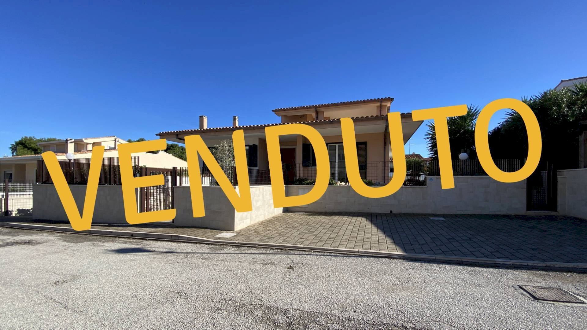 Foto 1 - Terraced Villa Via Vittorio Veneto
 
144, Monopoli - photo 1