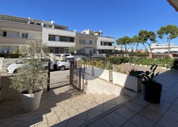 Foto 12 - Villa a Schiera Via Vittorio Veneto
 
144, Monopoli - foto 12