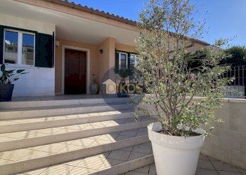 Foto 13 - Villa a Schiera Via Vittorio Veneto
 
144, Monopoli - foto 13