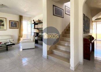 Foto 14 - Villa a Schiera Via Vittorio Veneto
 
144, Monopoli - foto 14