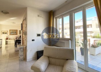 Foto 18 - Villa a Schiera Via Vittorio Veneto
 
144, Monopoli - foto 18