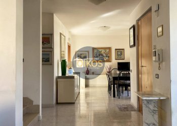 Foto 19 - Villa a Schiera Via Vittorio Veneto
 
144, Monopoli - foto 19