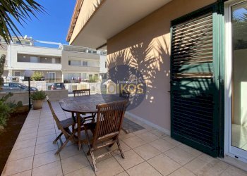 Foto 27 - Villa a Schiera Via Vittorio Veneto
 
144, Monopoli - foto 27