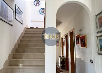 Foto 38 - Villa a Schiera Via Vittorio Veneto
 
144, Monopoli - foto 38