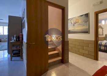 Foto 60 - Villa a Schiera Via Vittorio Veneto
 
144, Monopoli - foto 60