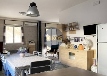 Foto 74 - Villa a Schiera Via Vittorio Veneto
 
144, Monopoli - foto 74