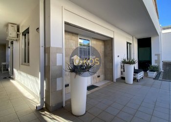 Foto 81 - Villa a Schiera Via Vittorio Veneto
 
144, Monopoli - foto 81