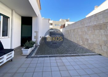 Foto 83 - Villa a Schiera Via Vittorio Veneto
 
144, Monopoli - foto 83