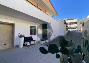 Foto 85 - Villa a Schiera Via Vittorio Veneto
 
144, Monopoli - foto 85