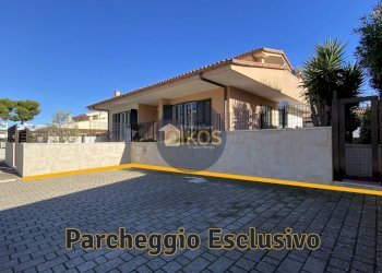 Foto 102 - Villa a Schiera Via Vittorio Veneto
 
144, Monopoli - foto 102