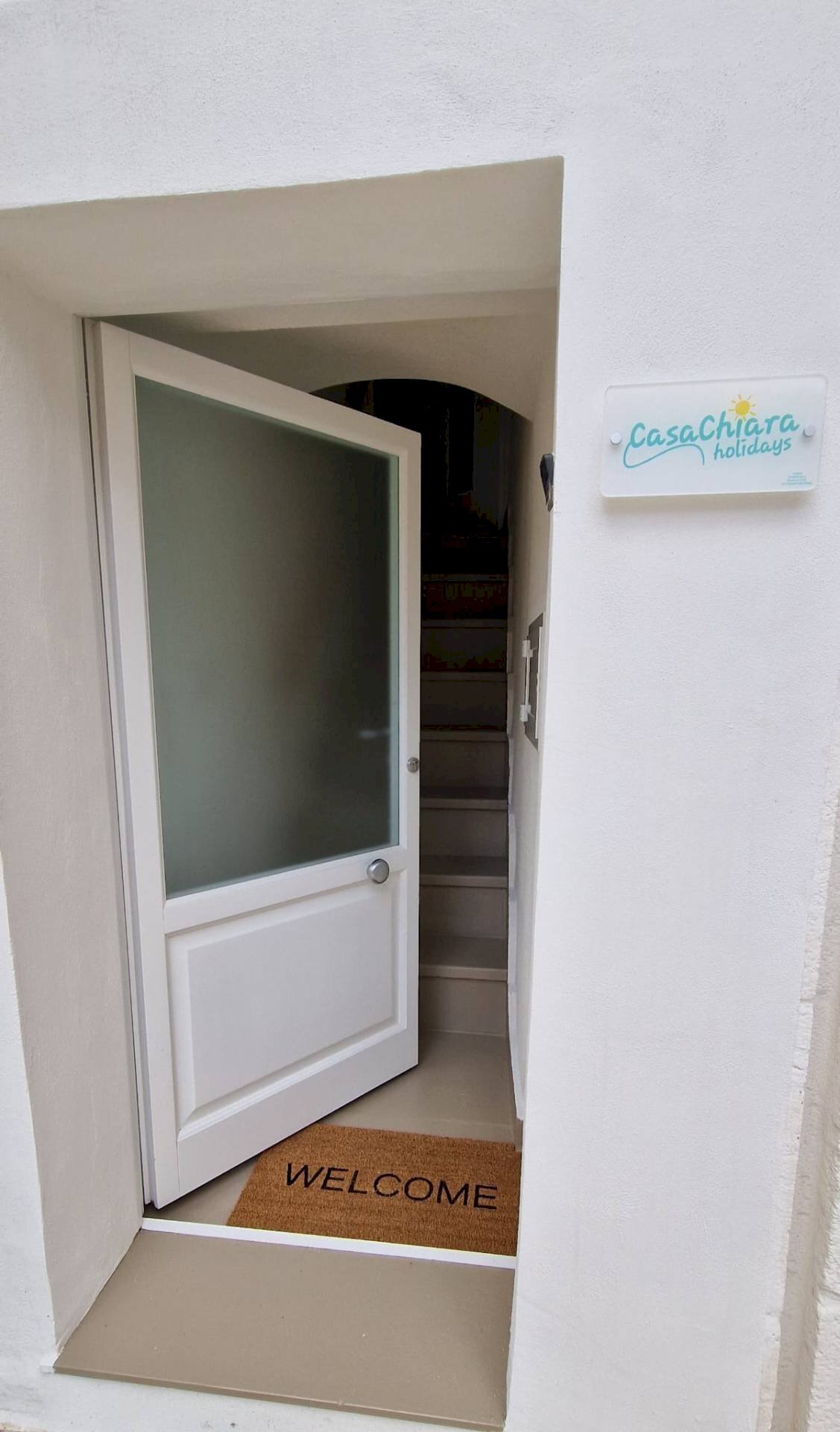 Foto 3 - One-room apartment Via Capozzi
 
32, Monopoli - photo 3