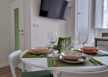 Foto 12 - Appartamento Via Capozzi
 
32, Monopoli - foto 12