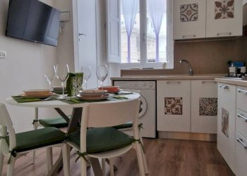 Foto 13 - Appartamento Via Capozzi
 
32, Monopoli - foto 13