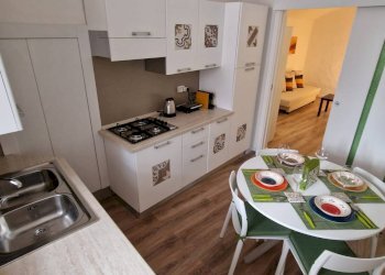 Foto 15 - Appartamento Via Capozzi
 
32, Monopoli - foto 15