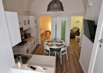 Foto 17 - Appartamento Via Capozzi
 
32, Monopoli - foto 17