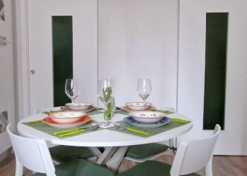 Foto 18 - Appartamento Via Capozzi
 
32, Monopoli - foto 18