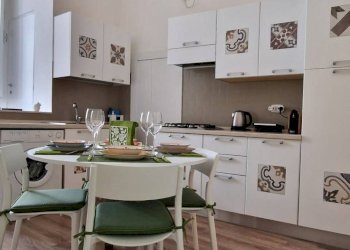 Foto 25 - Appartamento Via Capozzi
 
32, Monopoli - foto 25