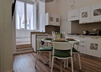 Foto 26 - Appartamento Via Capozzi
 
32, Monopoli - foto 26