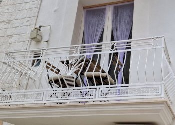 Foto 32 - Appartamento Via Capozzi
 
32, Monopoli - foto 32