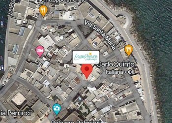 Foto 58 - Appartamento Via Capozzi
 
32, Monopoli - foto 58