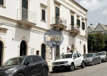 Foto 8 - Commercial Premises Piazza Aldo Moro
 
50, Locorotondo - photo 8