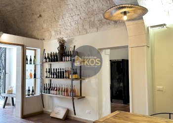 Foto 12 - Commercial Premises Piazza Aldo Moro
 
50, Locorotondo - photo 12