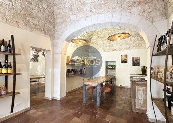 Foto 19 - Commercial Premises Piazza Aldo Moro
 
50, Locorotondo - photo 19