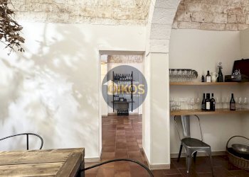 Foto 22 - Commercial Premises Piazza Aldo Moro
 
50, Locorotondo - photo 22