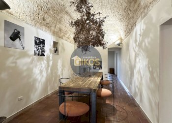 Foto 24 - Commercial Premises Piazza Aldo Moro
 
50, Locorotondo - photo 24