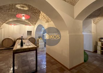 Foto 32 - Commercial Premises Piazza Aldo Moro
 
50, Locorotondo - photo 32