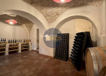 Foto 35 - Commercial Premises Piazza Aldo Moro
 
50, Locorotondo - photo 35