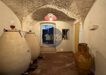 Foto 38 - Commercial Premises Piazza Aldo Moro
 
50, Locorotondo - photo 38