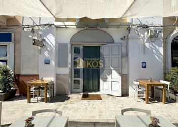 Foto 3 - Attività Commerciale Piazza Vittorio Emanuele
39, Monopoli - foto 3