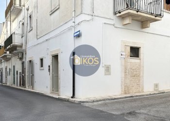 Foto 4 - Independent house Via Marcantonio Scio
 
14, Noci - photo 4