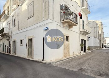 Foto 5 - Independent house Via Marcantonio Scio
 
14, Noci - photo 5