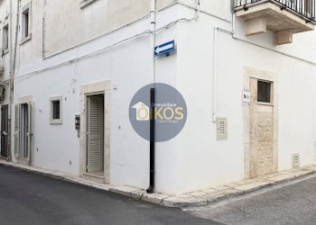 Foto 6 - Independent house Via Marcantonio Scio
 
14, Noci - photo 6