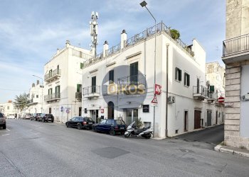 Foto 7 - Independent house Via Marcantonio Scio
 
14, Noci - photo 7