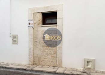 Foto 37 - Independent house Via Marcantonio Scio
 
14, Noci - photo 37