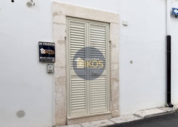 Foto 38 - Independent house Via Marcantonio Scio
 
14, Noci - photo 38