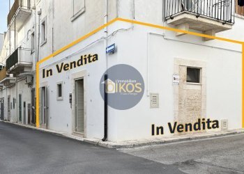 Foto 44 - Independent house Via Marcantonio Scio
 
14, Noci - photo 44