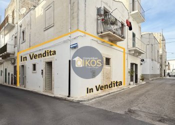 Foto 45 - Independent house Via Marcantonio Scio
 
14, Noci - photo 45