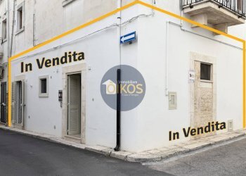 Foto 46 - Independent house Via Marcantonio Scio
 
14, Noci - photo 46