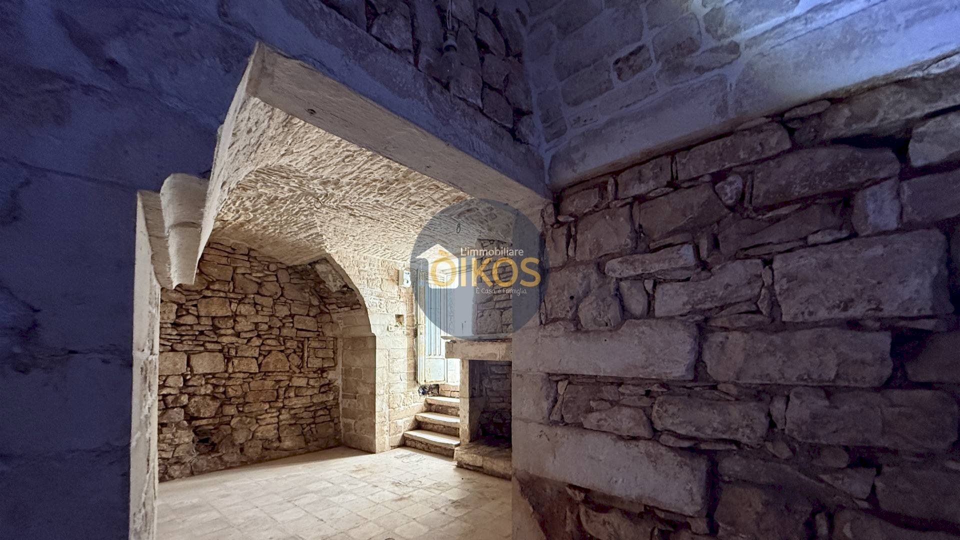 Foto 2 - Rustico Via Cola di Rienzo
8, Martina Franca - foto 2