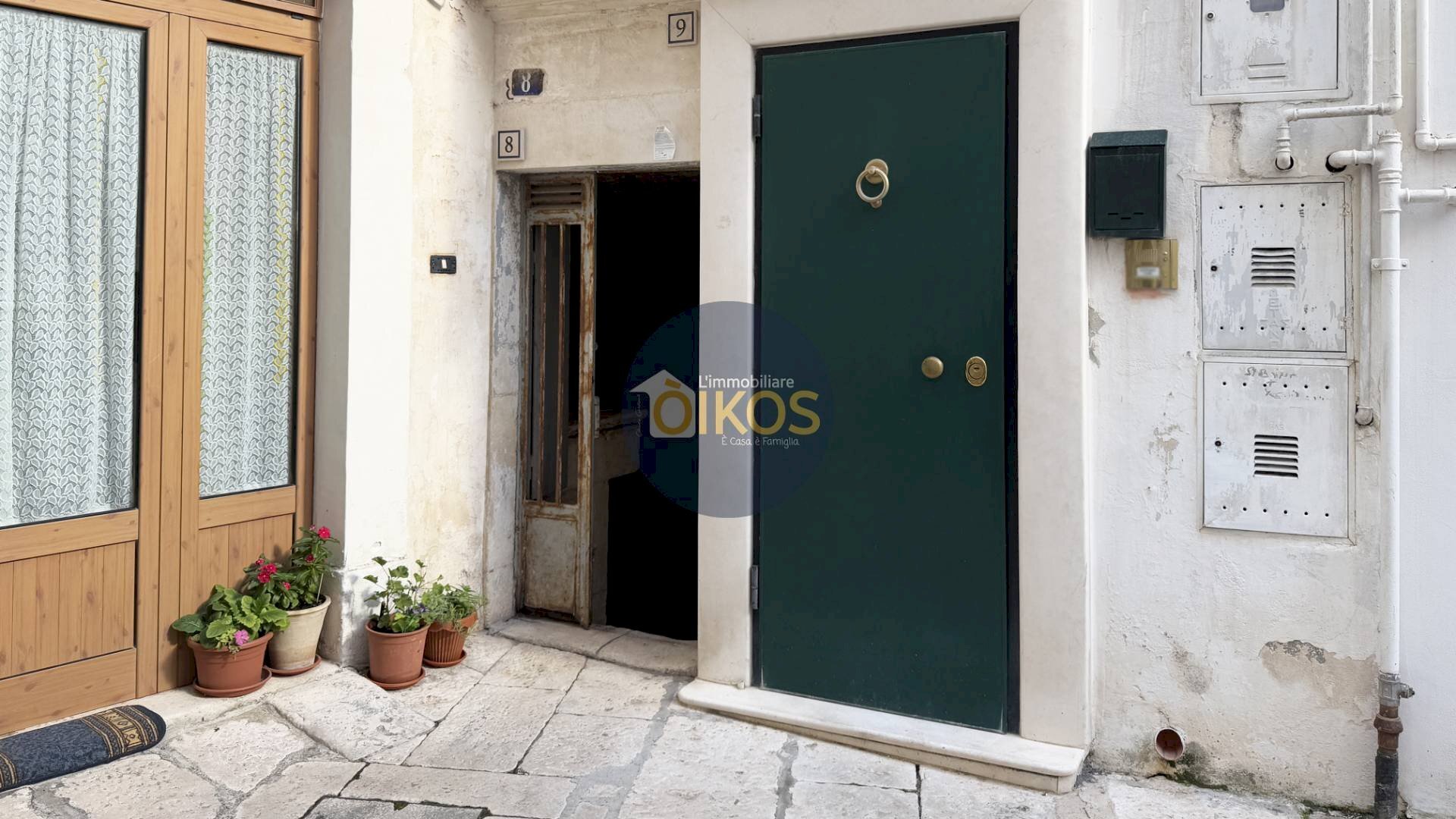Foto 3 - Rustico Via Cola di Rienzo
8, Martina Franca - foto 3