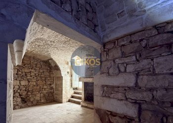 Foto 2 - Rustico Via Cola di Rienzo
 
8, Martina Franca - foto 2
