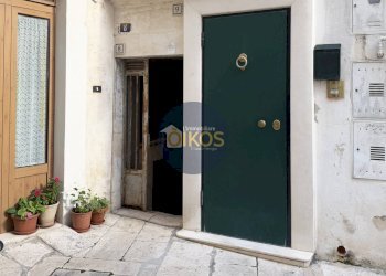 Foto 3 - Rustico Via Cola di Rienzo
 
8, Martina Franca - foto 3