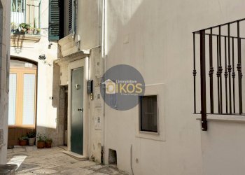 Foto 4 - Rustico Via Cola di Rienzo
 
8, Martina Franca - foto 4